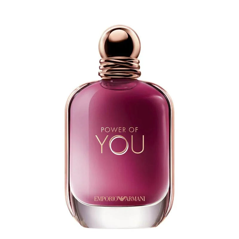 Power of You