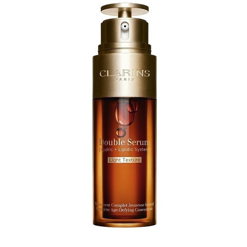 Double Sérum Texture Légère 50ml