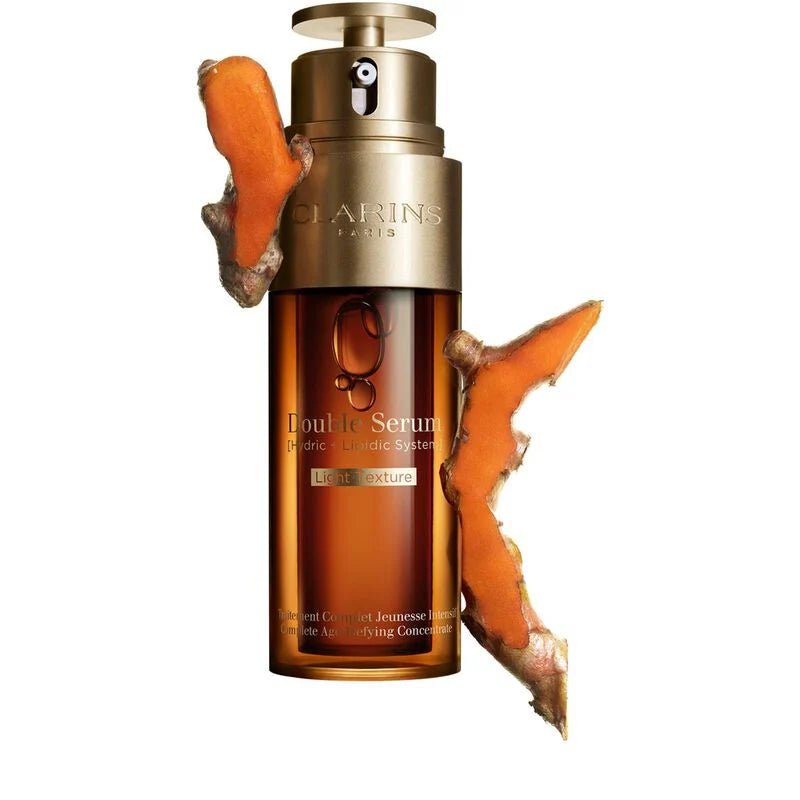 Double Sérum Texture Légère 50ml