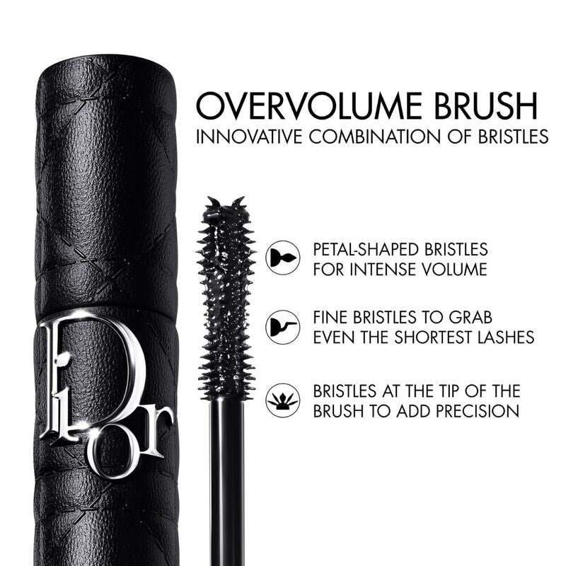 Diorshow Overvolume Volume extrême