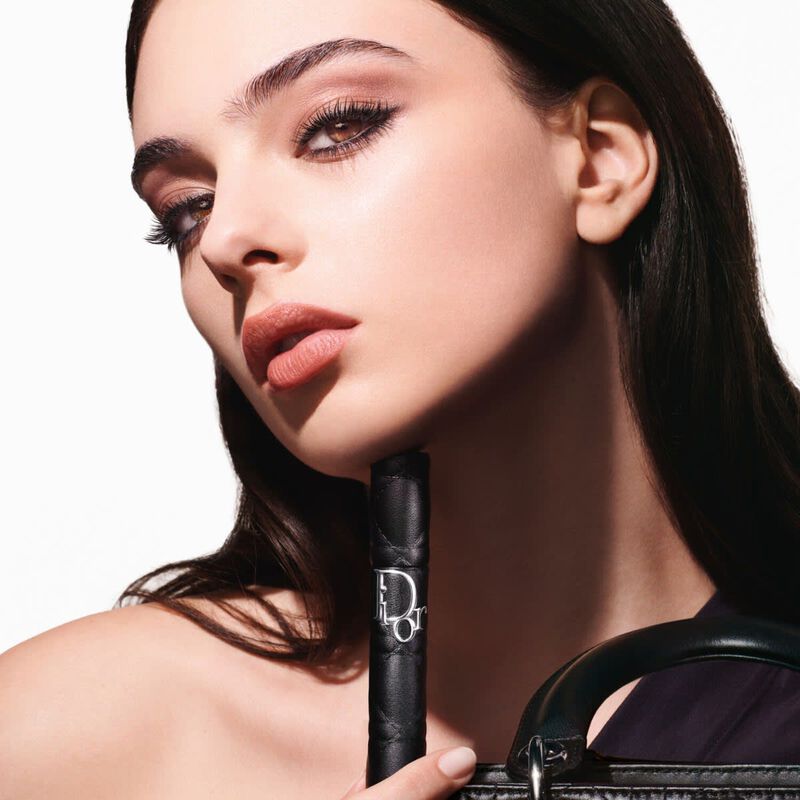 Diorshow Overvolume Volume extrême