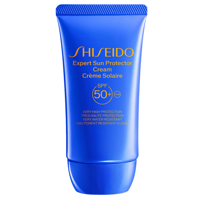 Blue Expert Sun Protector Cream SPF50 50ml