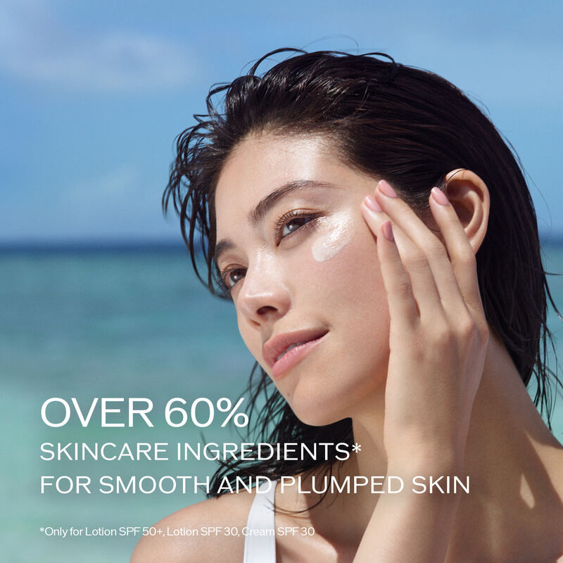 Blue Expert Sun Protector Cream SPF50 50ml