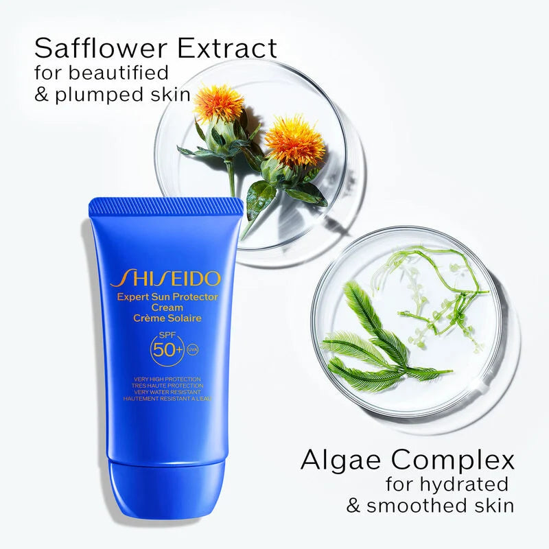 Blue Expert Sun Protector Cream SPF50 50ml