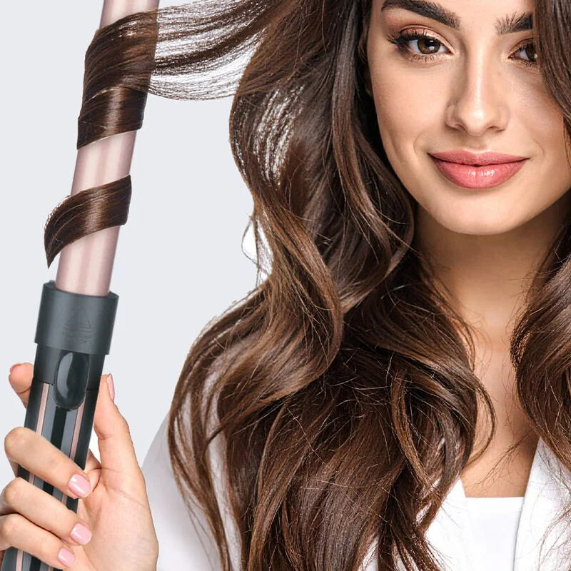 5 in 1 Magic Hair Curler