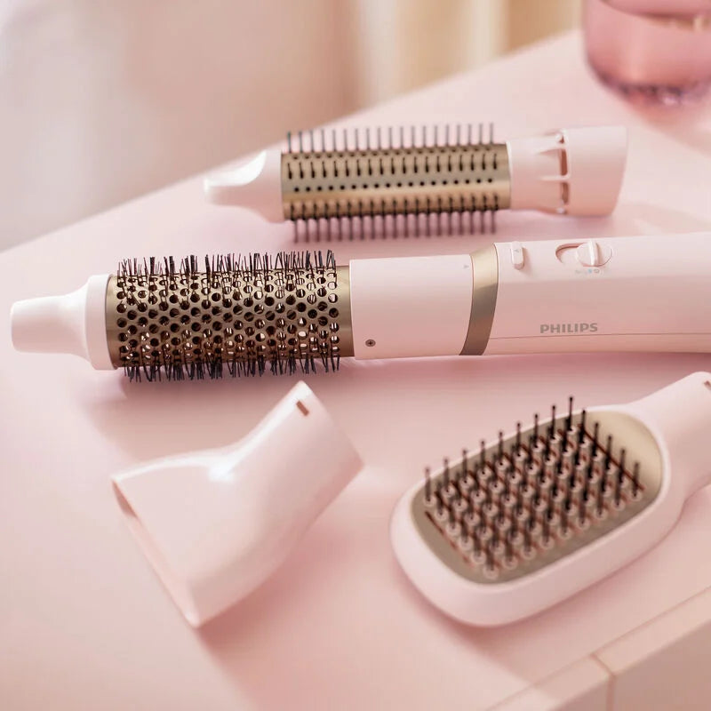 Air Styler 3000 Series with Ionic Care