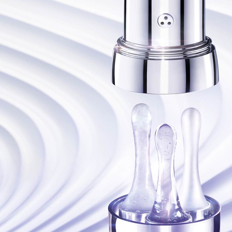 Renergie H.C.F. Triple Sérum – Concentré anti-âge haute performance 50 ml
