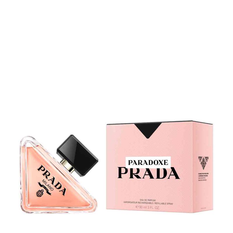 Paradoxe Eau De Parfum