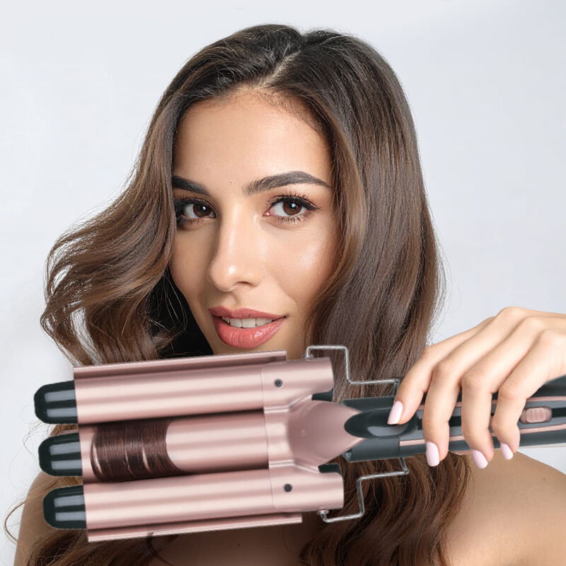 5 in 1 Magic Hair Curler