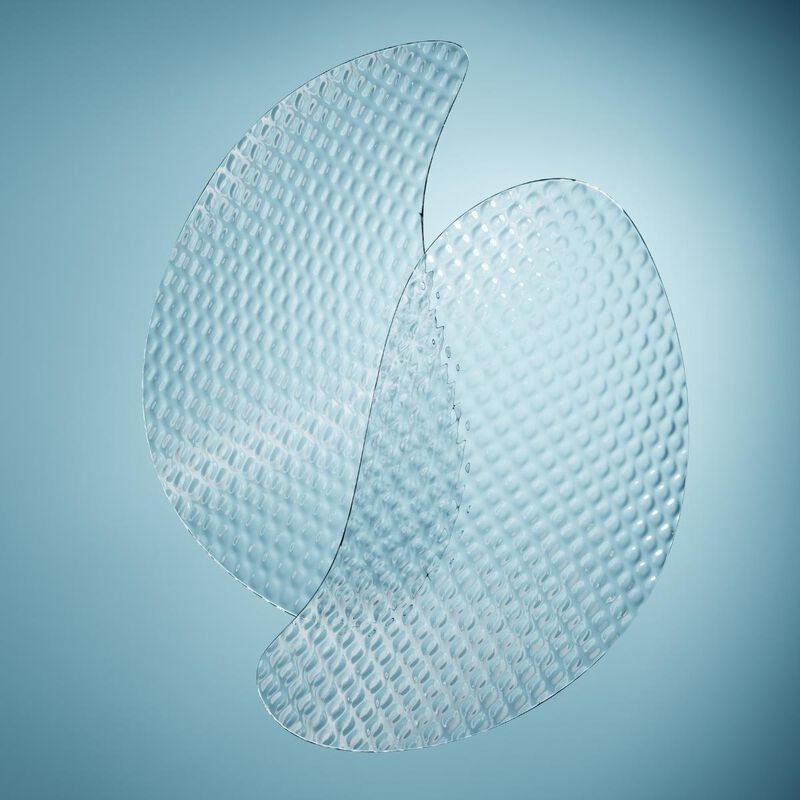 Plump & Revive Hydrogel (Eye PatchesEye Mask 30 pairs)