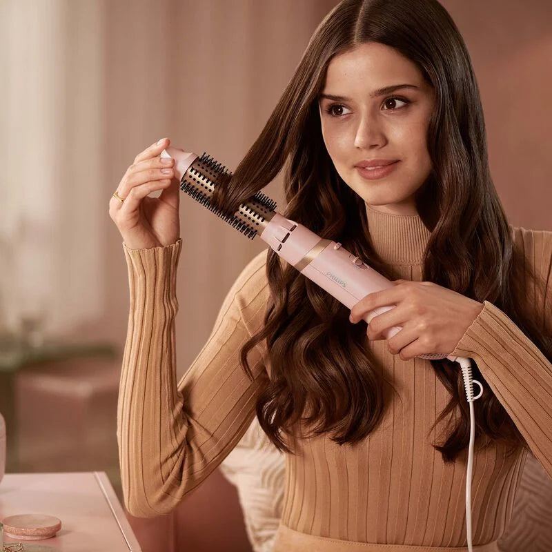 Air Styler 3000 Series with Ionic Care