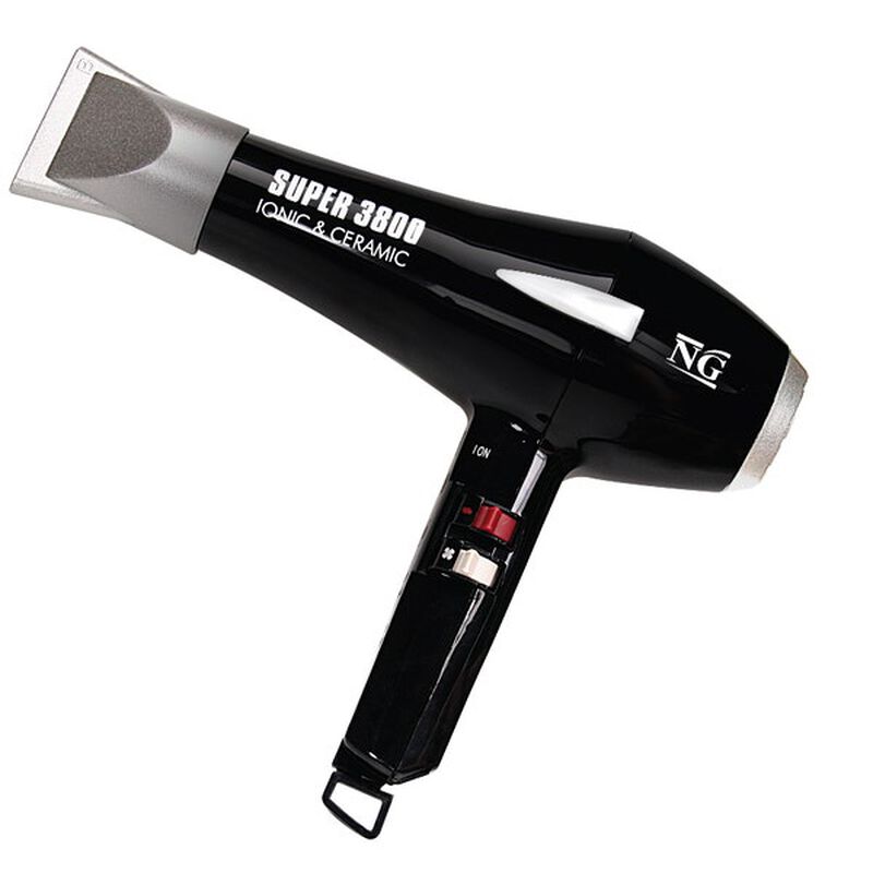 Hair Dryer Super 3800 - 1780 Watts